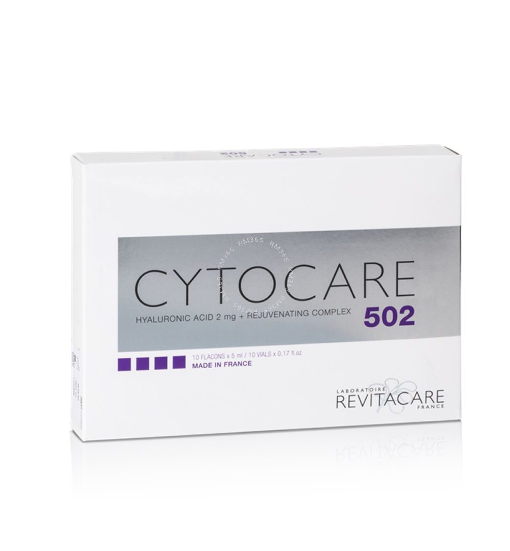 Buy CytoCare 502 online