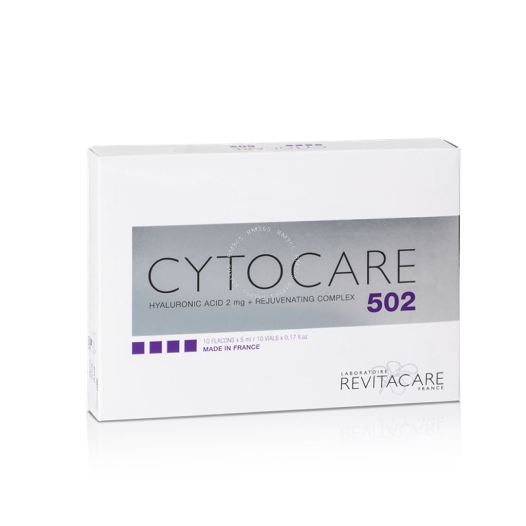 Buy CytoCare 502 online