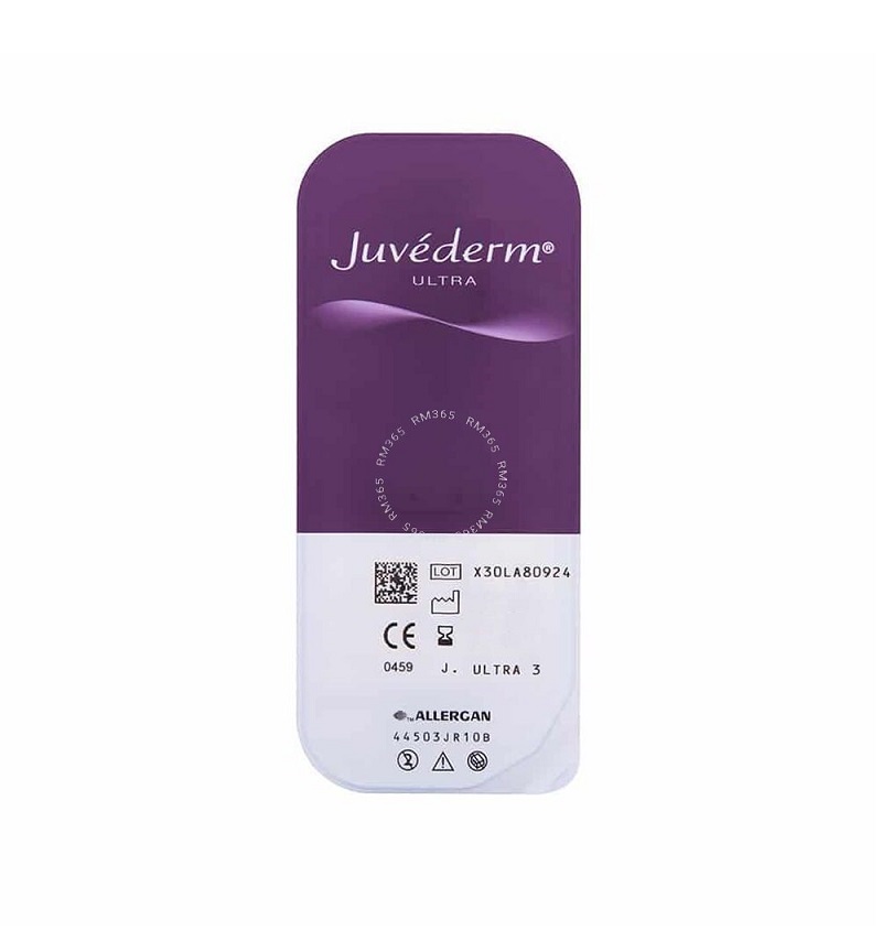 Buy Juvederm ULTRA 3 online from a trusted supplier