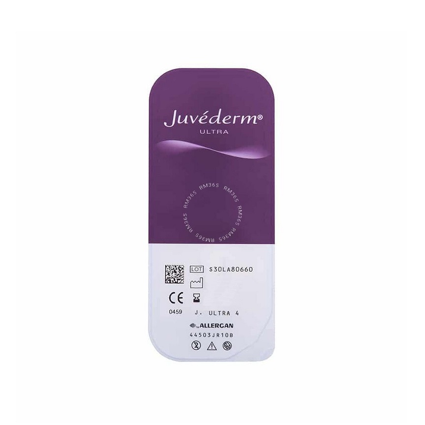 Buy Juvederm Ultra 4 online