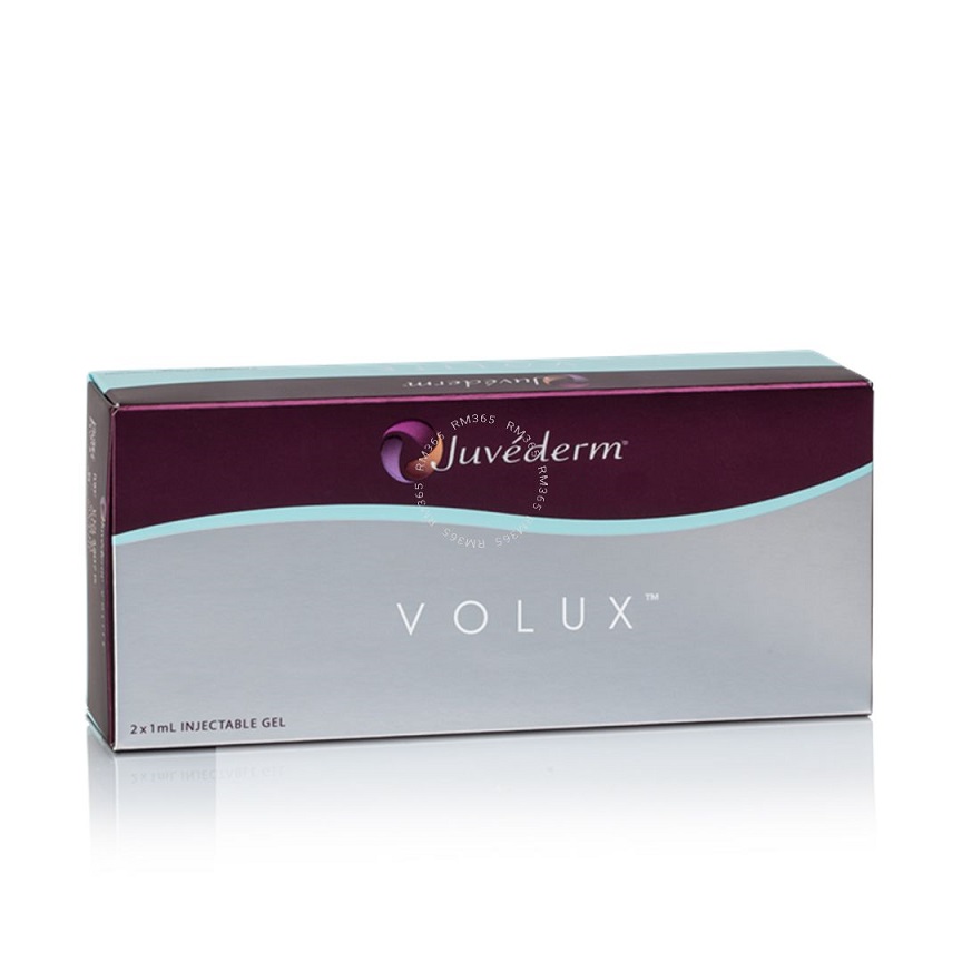 JUVEDERM VOLUX LIDOCAINE