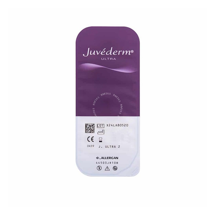 JUVEDERM ULTRA 2