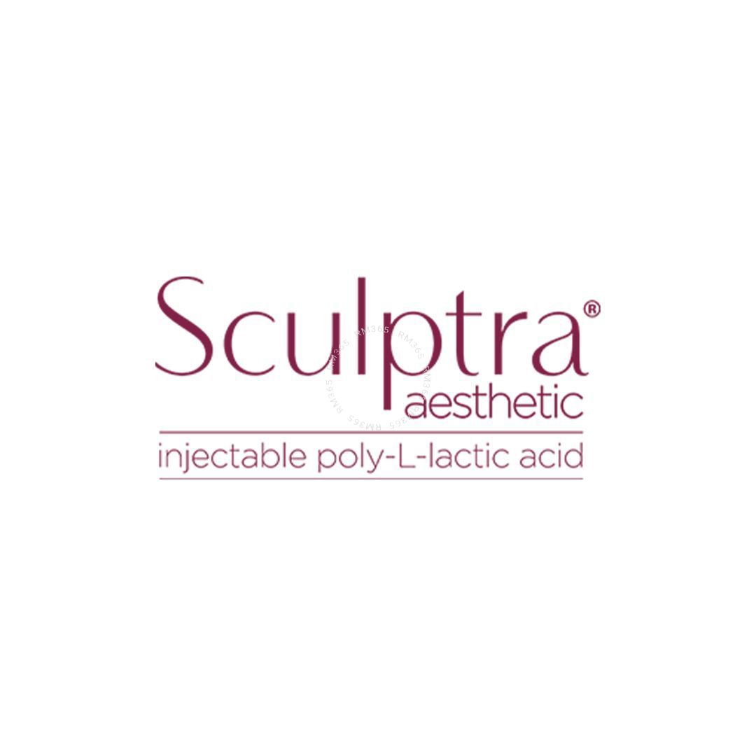 Sculptra (Single Vial 1 x 5ml)