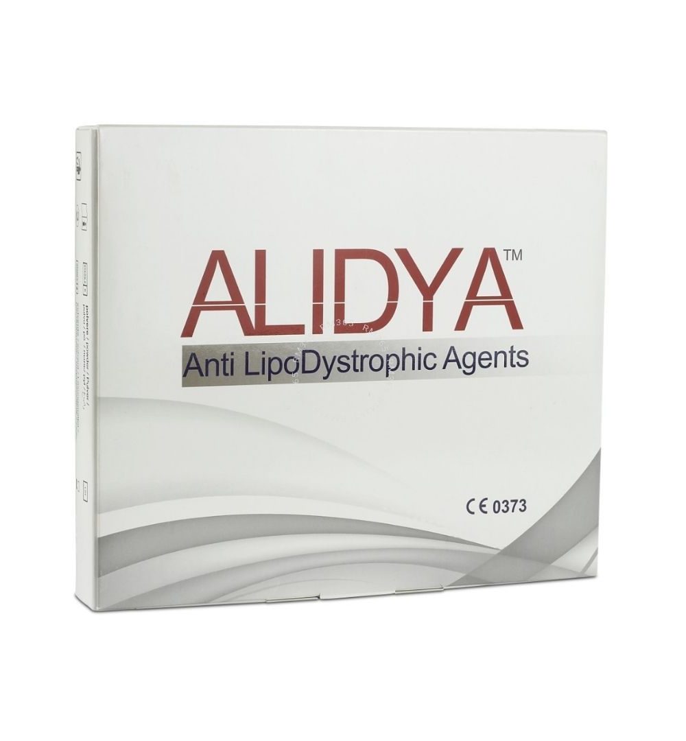 Alidya Anti-Lipodystrophic Agents