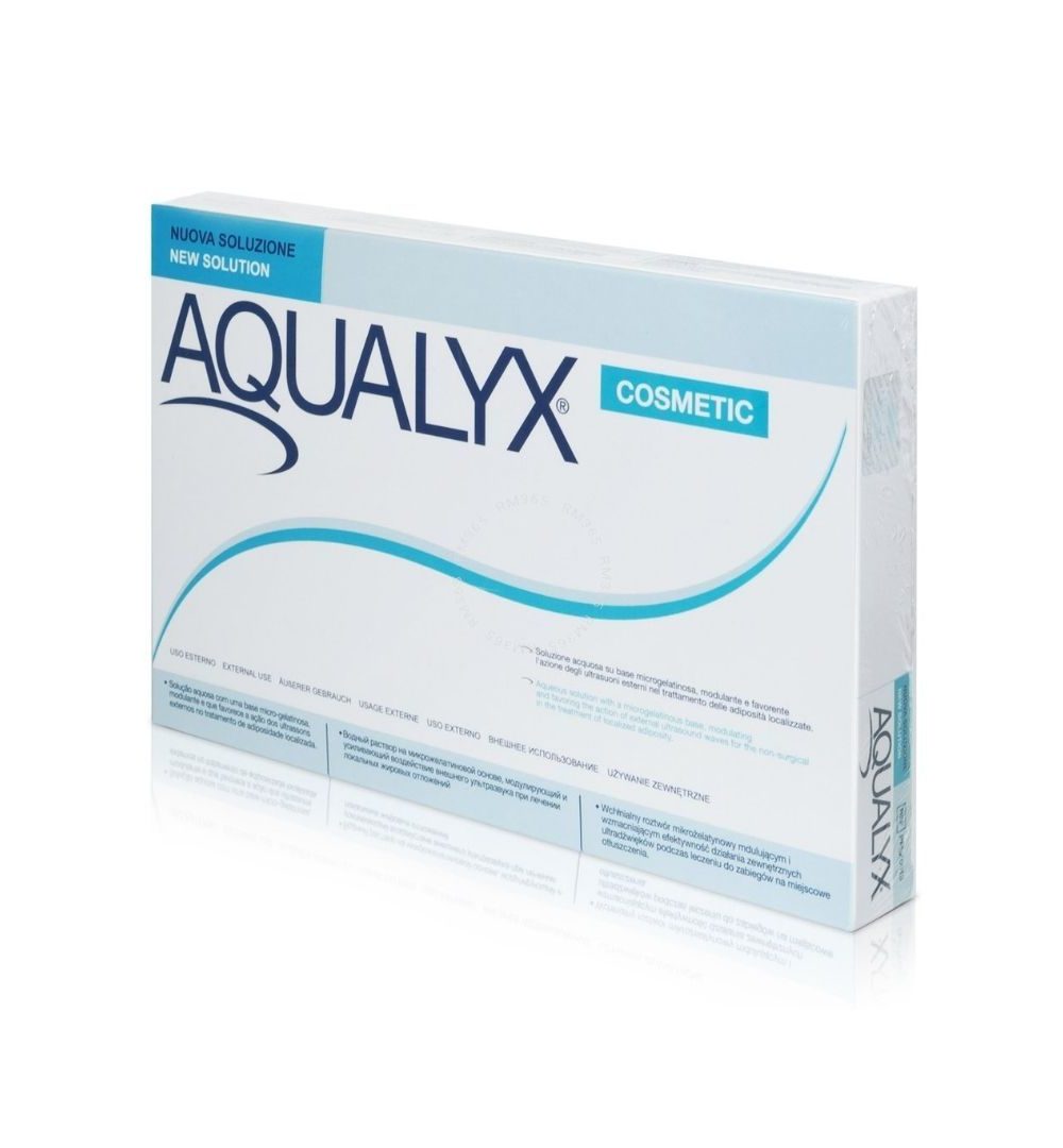 Aqualyx Price