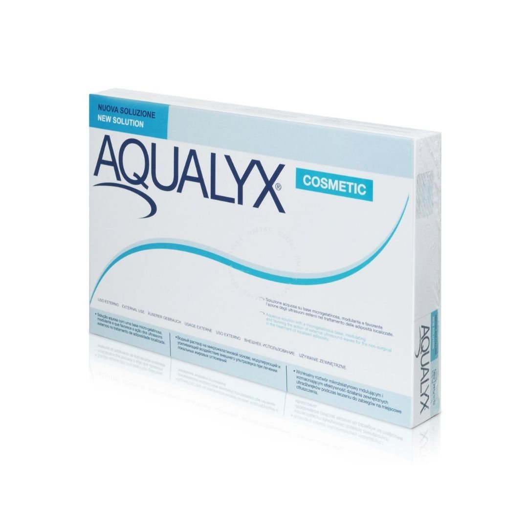 Aqualyx Price