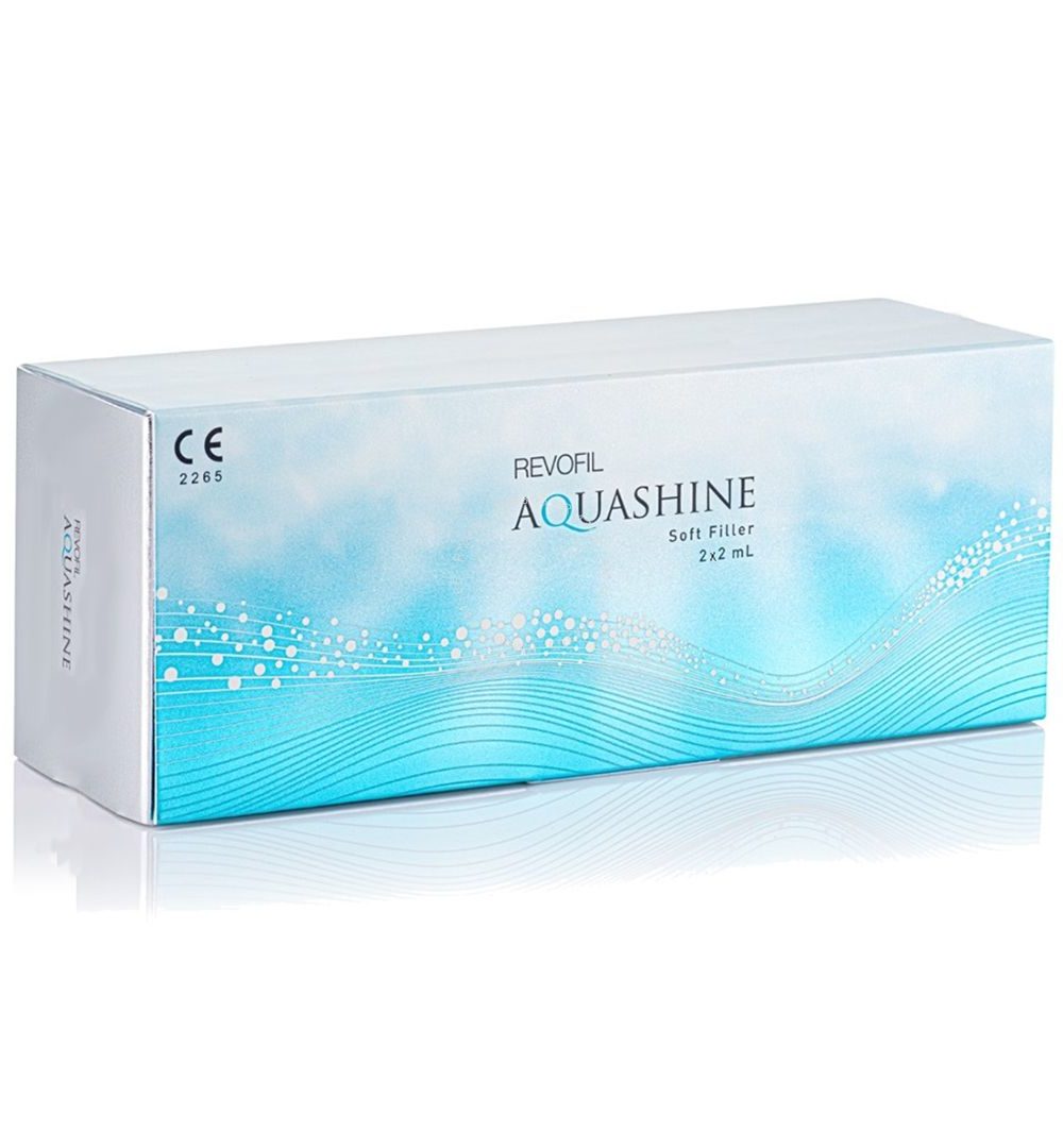 Aquashine Filler: