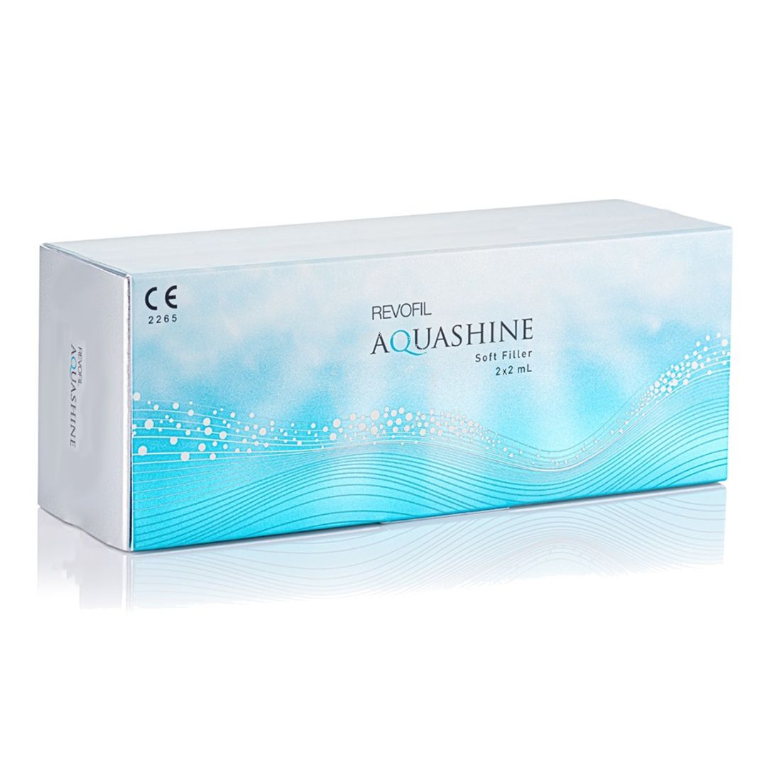 Aquashine Filler: