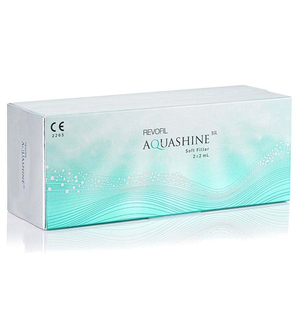 Биоревитализация купить препараты. Aquashine Soft Filler br (1*2,0 ml). Aquashine Soft Filler br. Akvashayn br Аквашайн бр. Препарат Aquashine br.