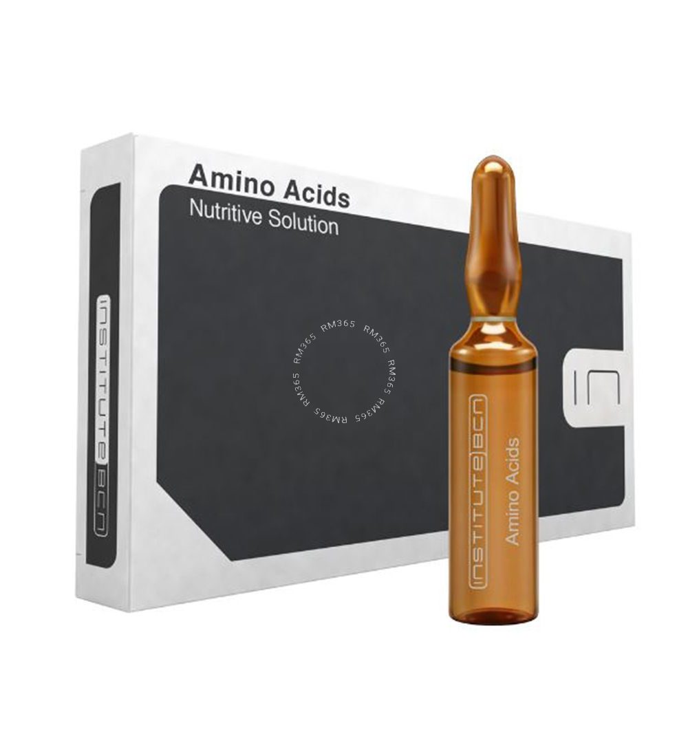 BCN Amino Acids (10 x 2ml)