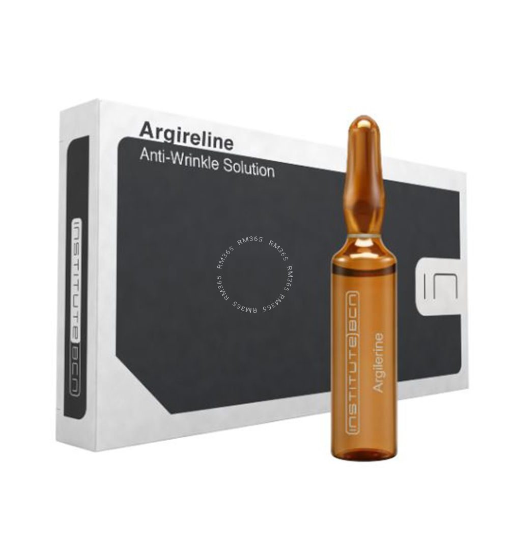 BCN Argireline (10 x 2ml)