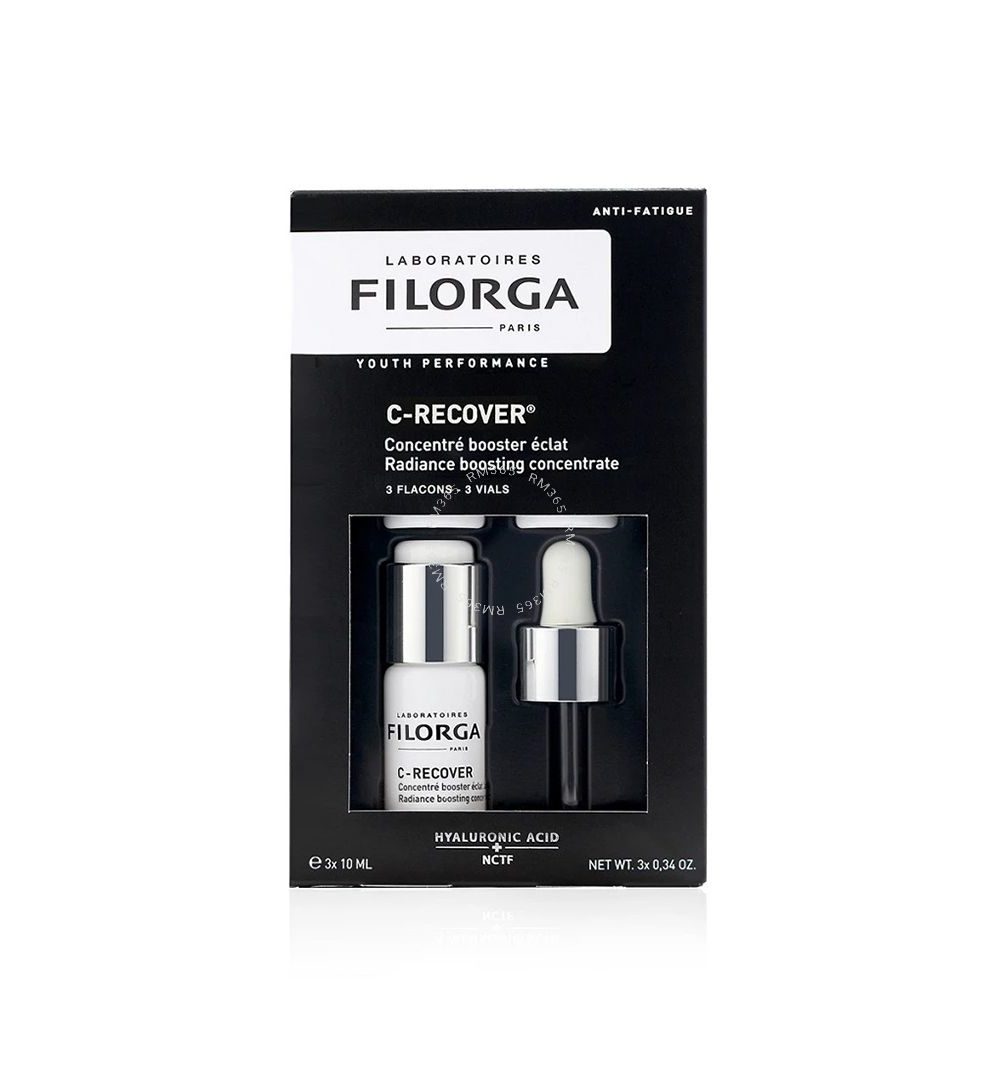 Filorga C-Recover (3 x 10ml)