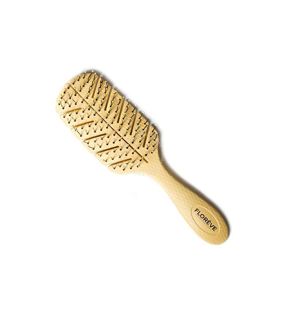 Florêve Paris Bamboo Brush (1 x Brush)