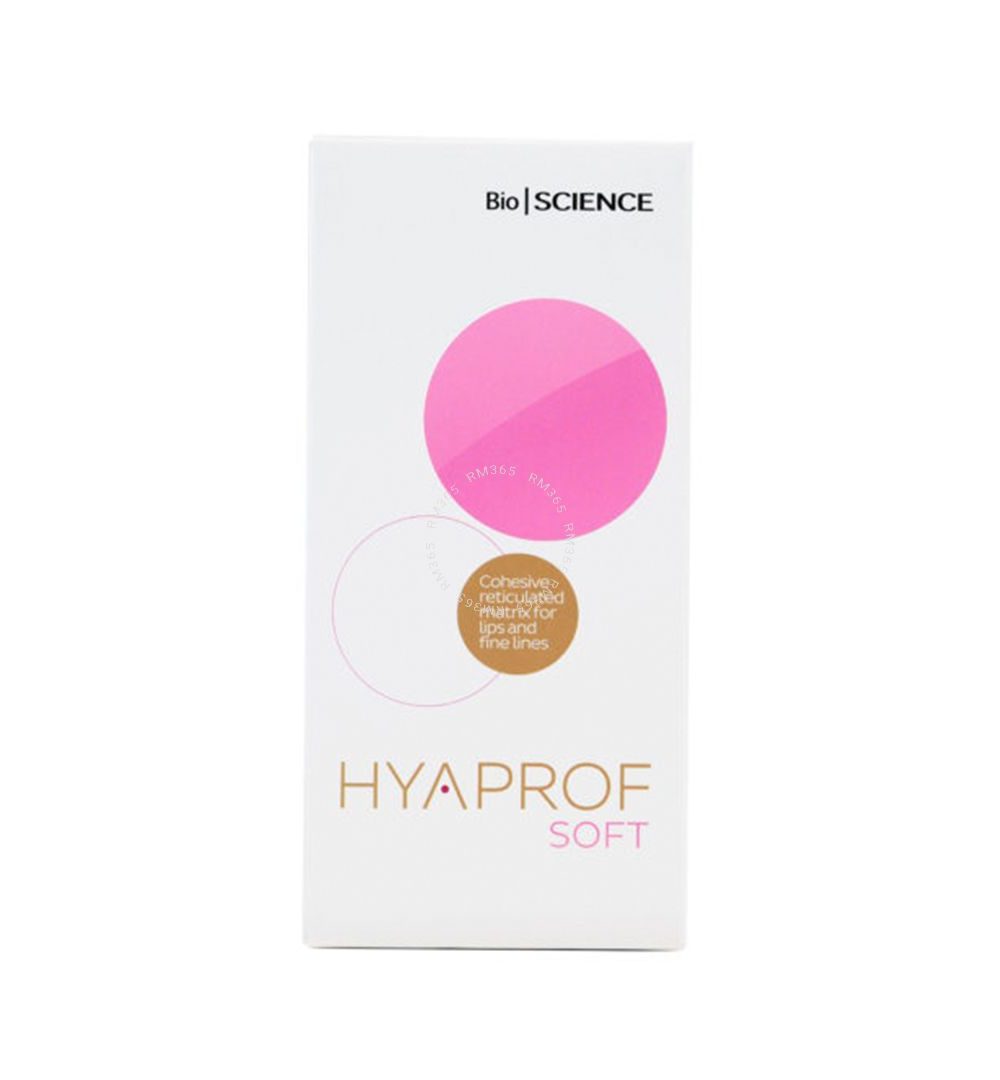 Hyaprof Soft