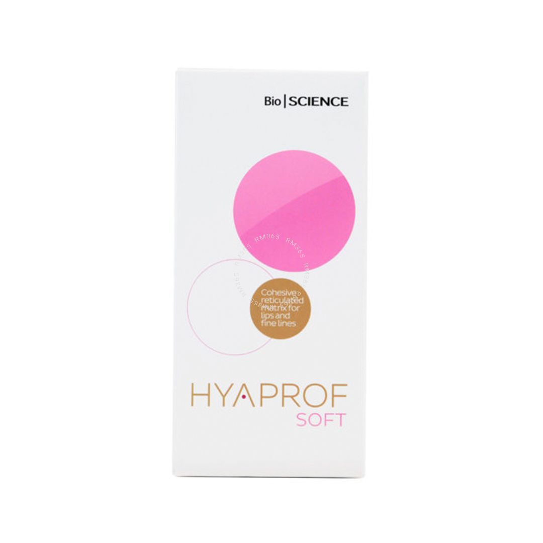 Hyaprof Soft