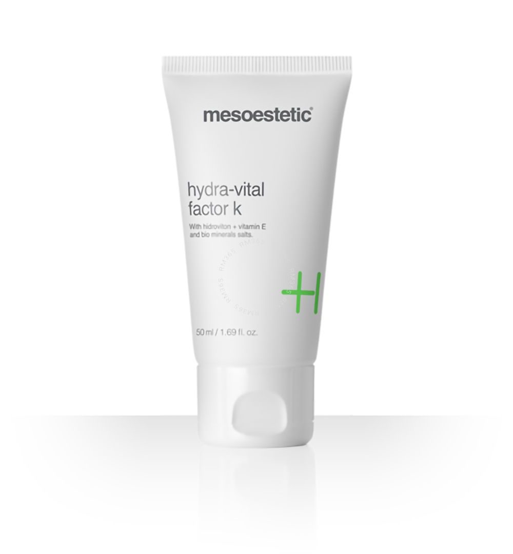 Mesoestetic Hydra-Vital Factor K (1 x 50ml)