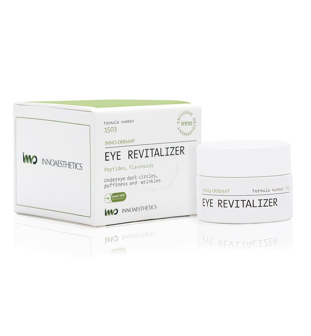 INNO-DERMA Eye Revitalizer