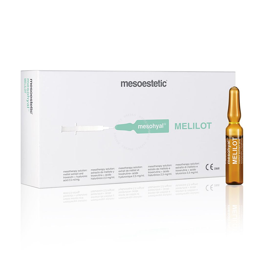 Mesoestetic Mesohyal Melilot (20 x 2ml)