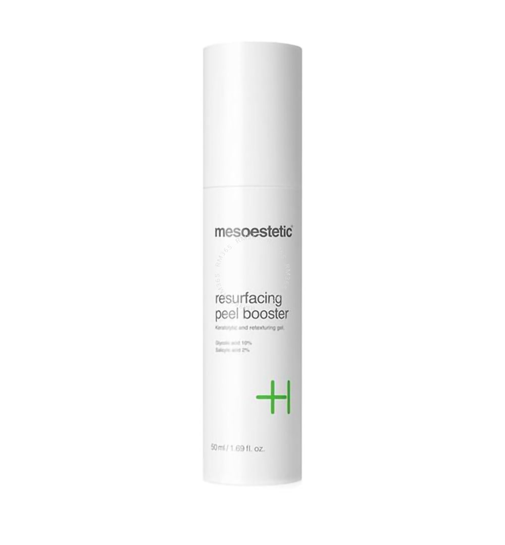 Mesoestetic Resurfacing Peel Booster (1 x 50ml)