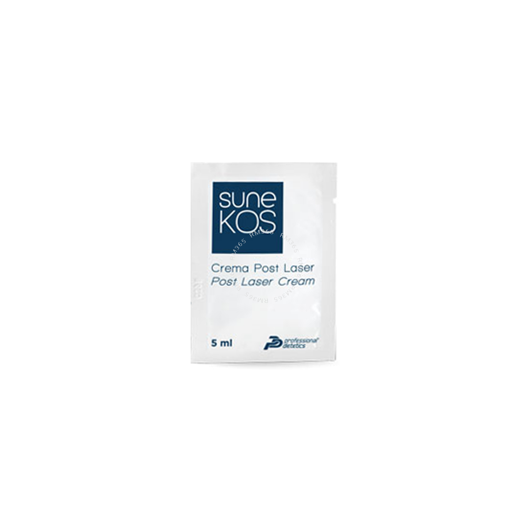 Sunekos Post Laser Cream (1 x 5ml sachet)