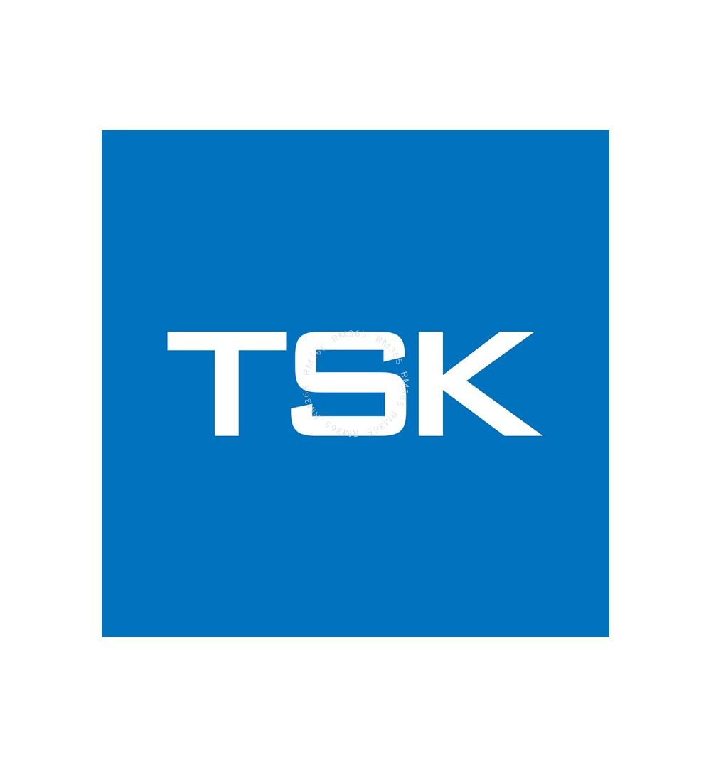 TSK STERiJECT CSH Cannula (25G x 50mm) (Single)