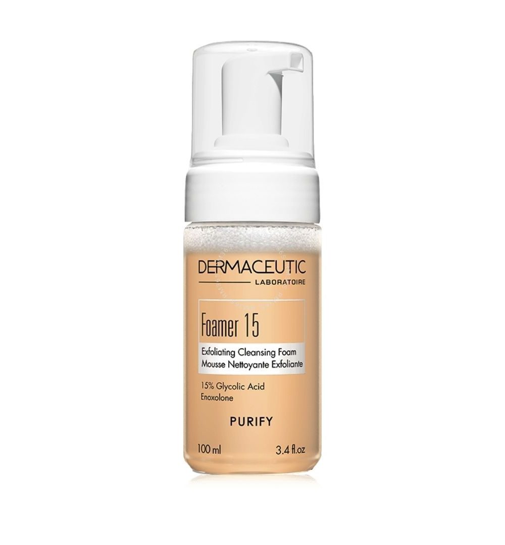 Dermaceutic Foamer 15 (1 x 100ml)