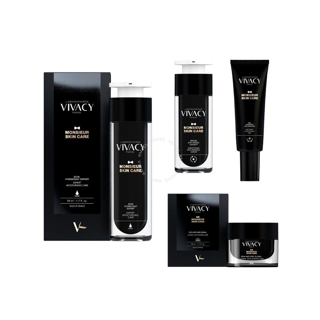 Vivacy Cell Shot Cell Regenerating Serum (1 x 30ml) - Image 3