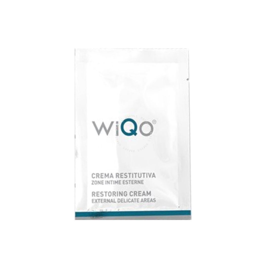 WiQo Restoring Cream (Sample)