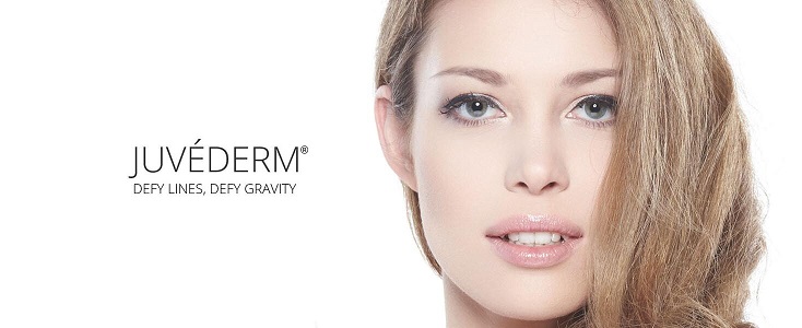 Buy Juvederm Dermal Fillers Online