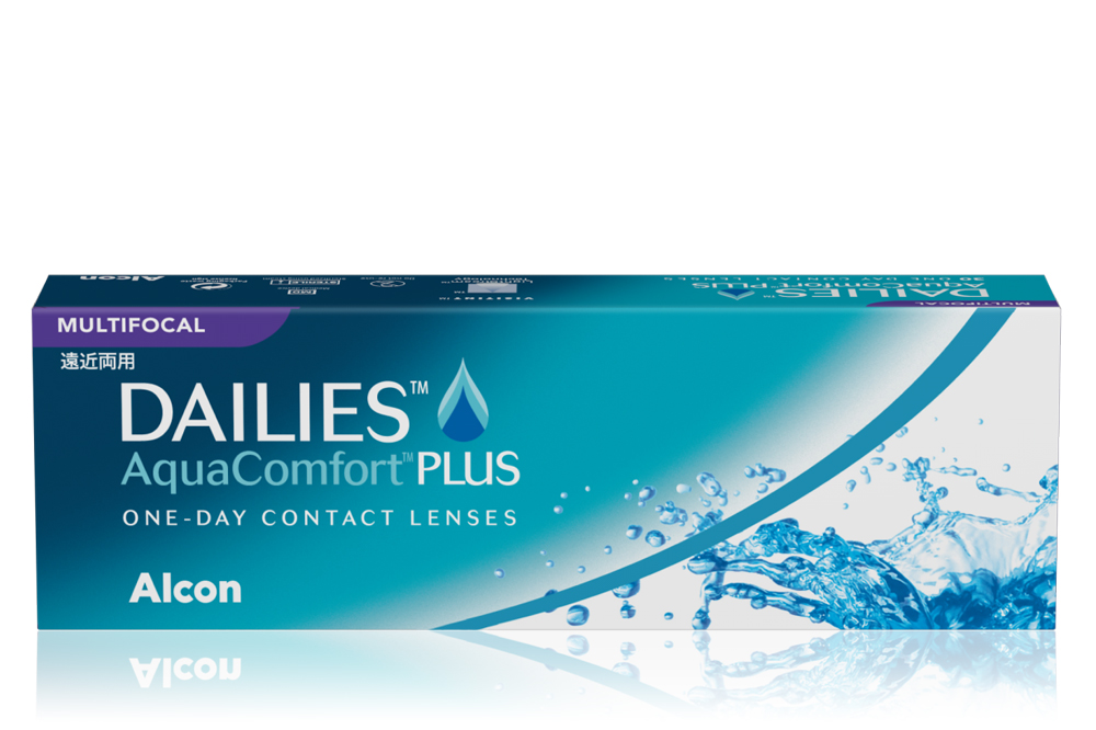 Dailies AquaComfort For Sale